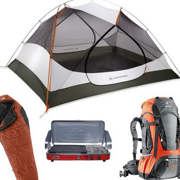 Best Hiking & Climbing products