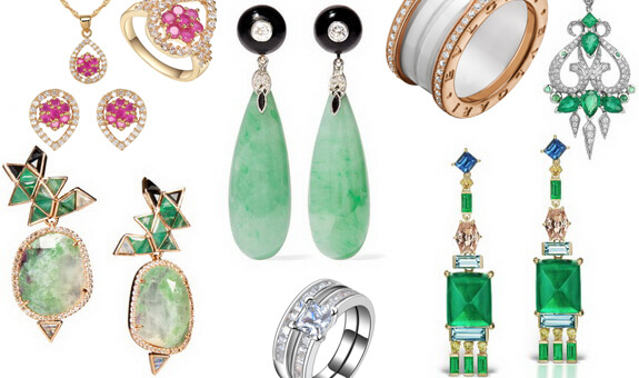 Top Jewelry Trends