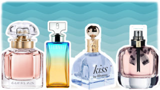 12 Best New Summer Perfumes for Women 2022