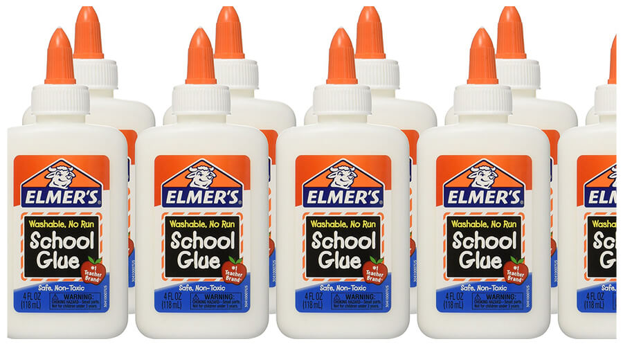Liquid Glue for kindergarten