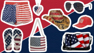 4th of July Outfits for Men and Women That You’ll Love