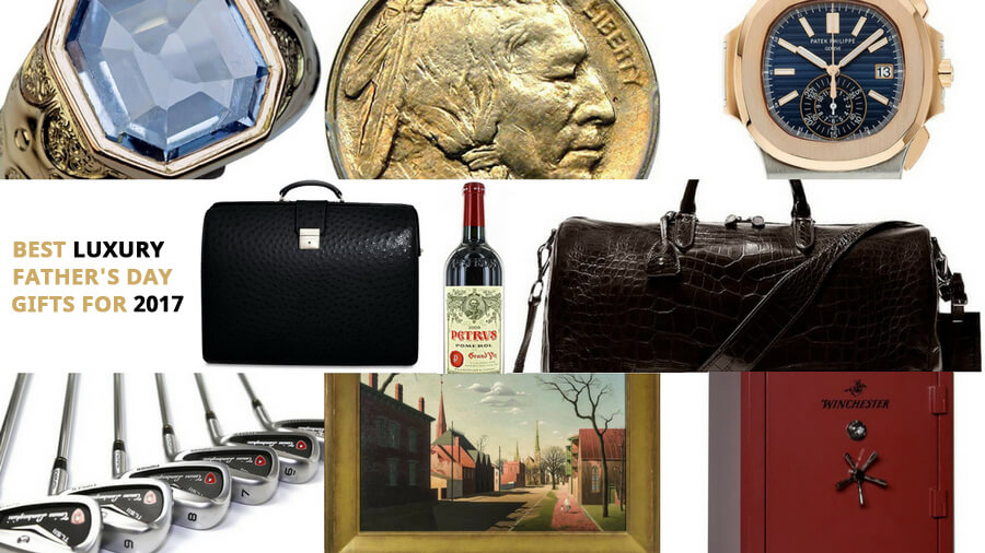 The Best Gifts For The Dad Who Has Everything (2023 Guide)