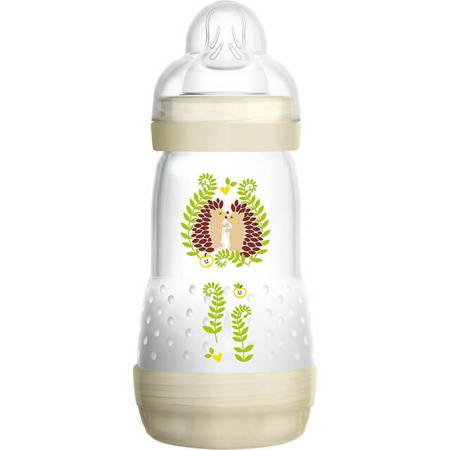 2024 Best Anticolic Feeding Bottles for Newborns by Moms