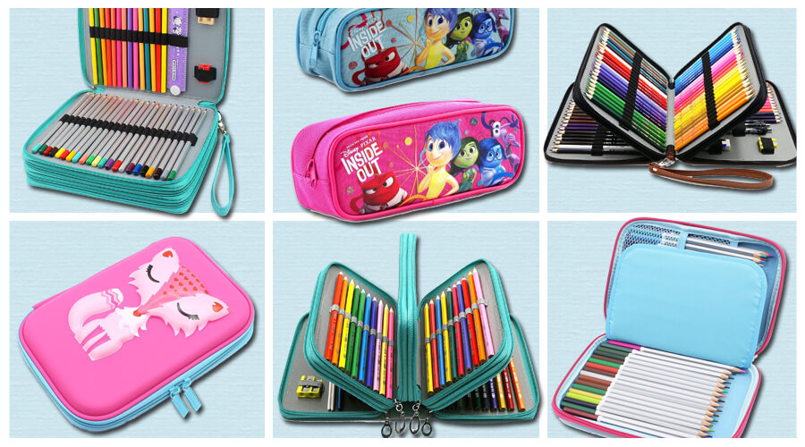 Pencil Box for kids