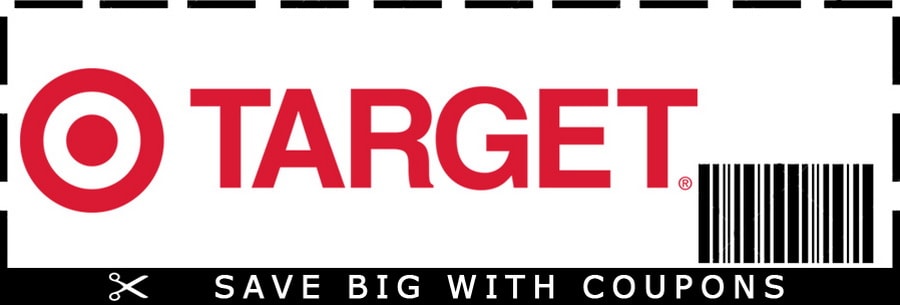 Target Latest Deals and Coupons