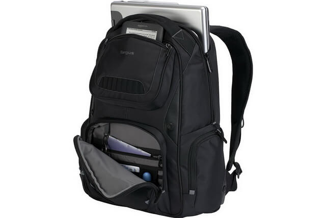 15.6 legend iq backpack