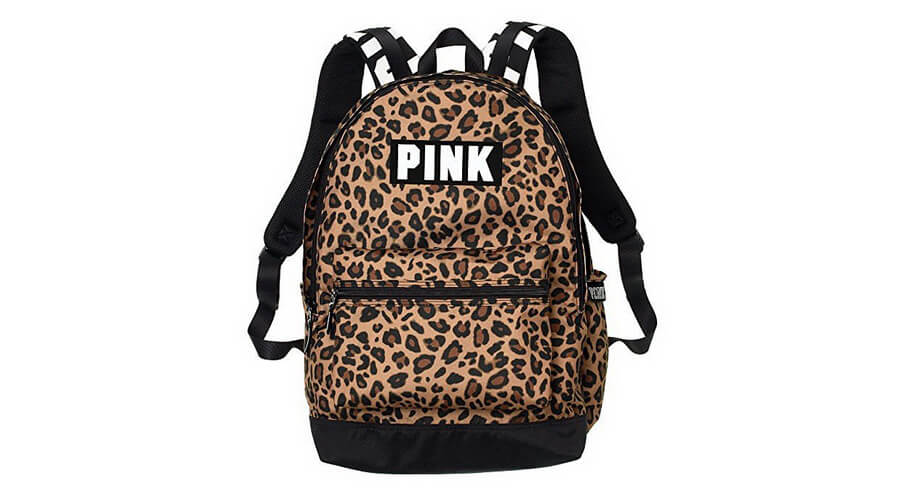 Victoria's Secret Pink Campus Backpack New Style