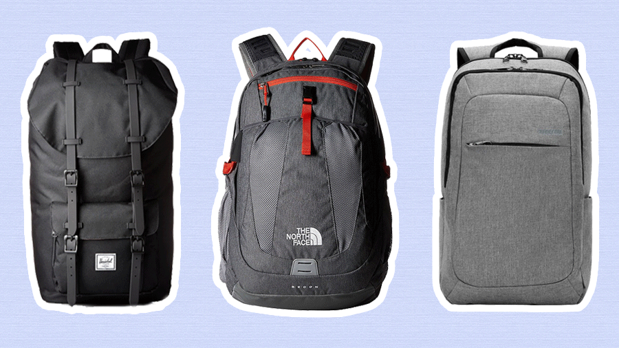 Most Durable and Comfortable Backpacks for College Guys with Laptops
