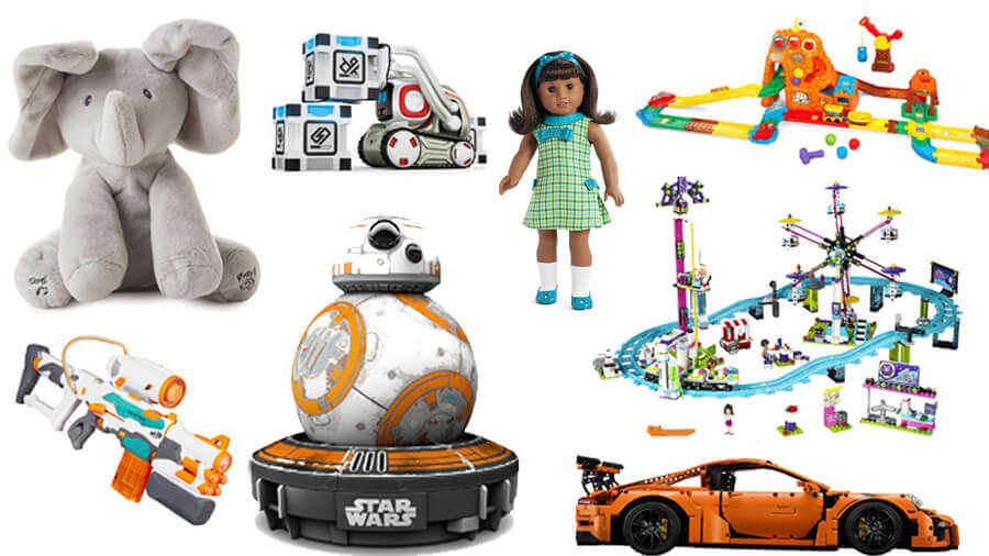 Award Winning Toys for Kids Discovery the Expertselected Finalists